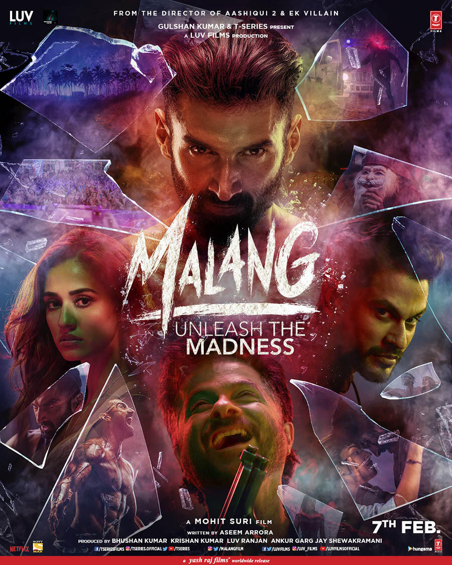 Malang (2020) Movie Photos and Stills | Fandango